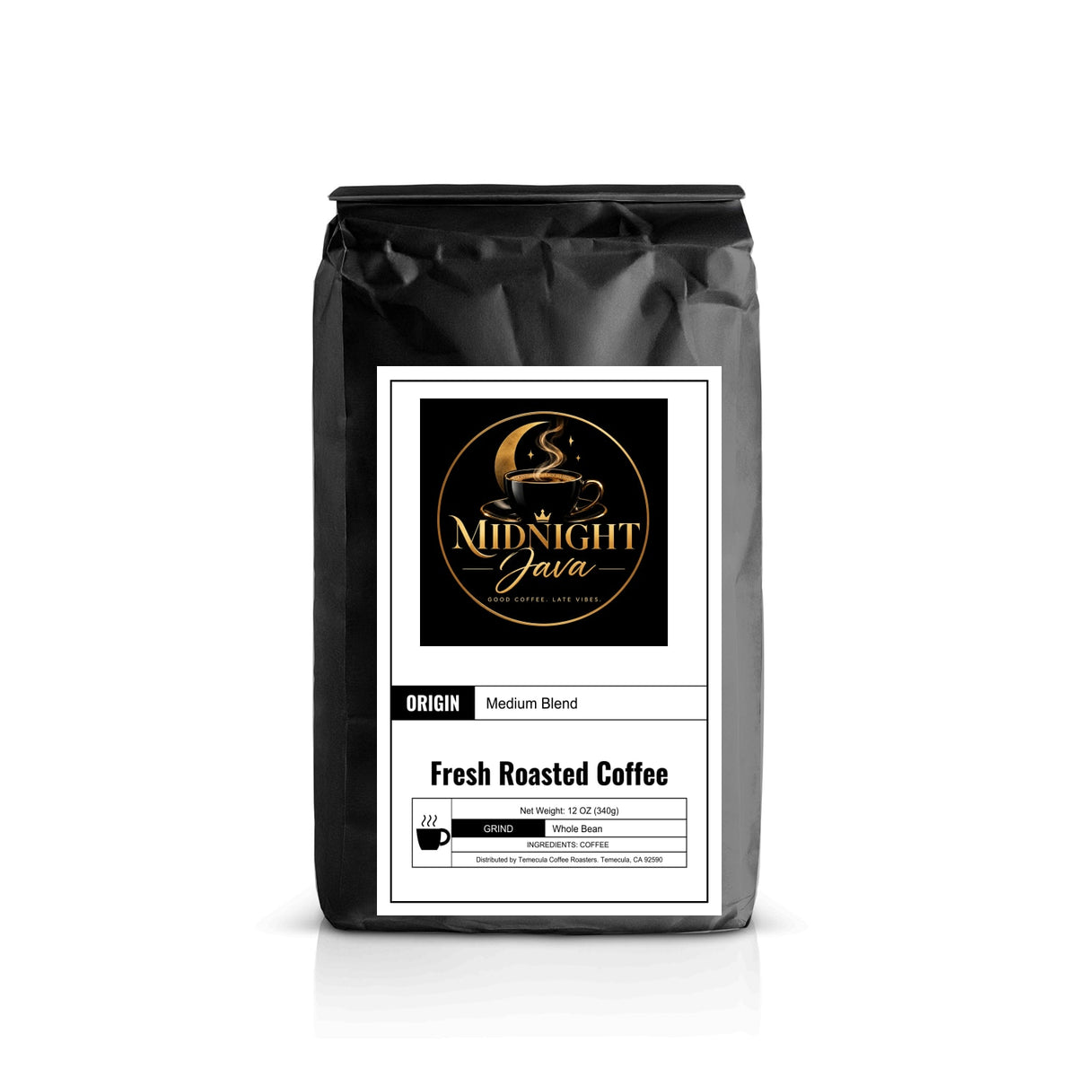 Medium Blend
